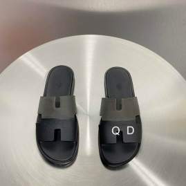 Picture of Hermes Slippers _SKUHermessz38-453CGDT07041583